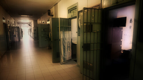 carcere torino detenuta sputa vice sovrintendente osappoggi