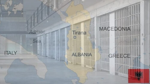 missione internazionale in albania polizia penitenziaria osappoggi