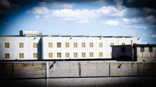 carcere ariano irpino sedata rivolta da polizia penitenziaria osappoggi